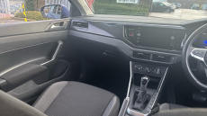 Volkswagen Polo 1.0 TSI Life 5dr DSG Petrol Hatchback